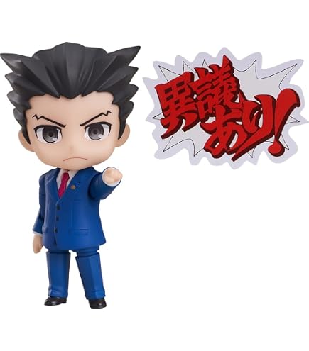 Amazon | グッドスマイルカンパニー 進撃の巨人 ねんどろいど ジャン