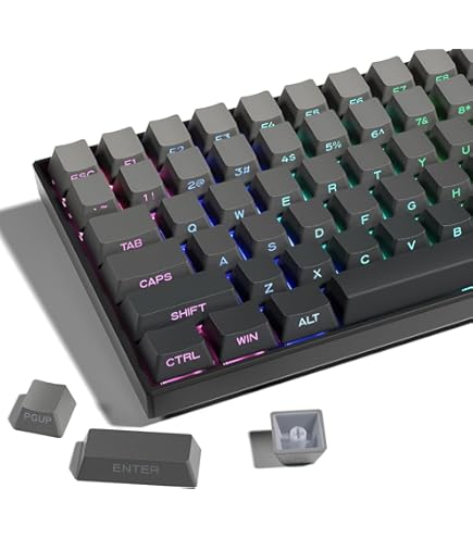 NovelKeys PBT RAW キーキャップセット NovelKeys PBT RAW キーキャップセット NovelKeys PBT RAW キー