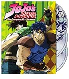 JOJO’S BIZARRE ADVENTURE: COMPLETE FIRST SEASON