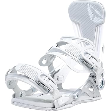 Amazon.co.jp 最新リリース: スノーボードビンディング の新着