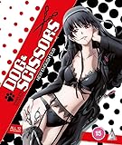 Dog & Scissors Collection BLU-RAY [2022]