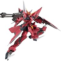 ROBOT魂 [SIDE MS] イージスガンダム