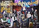 【早期予約特典あり】ヒプノシスマイク-Division Rap Battle- 1st FULL ALBUM「Enter the Hypnosis Microphone」 (初回限定LIVE盤)(CD+Blu-ray)(56mm缶バッジ3種セット付き)