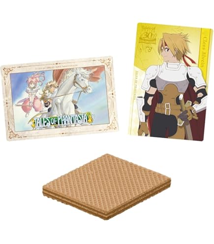 ヴァイスシュヴァルツ　テイルズオブファンタジア　セット Amazon.co.jp: ヴァイスシュヴァルツ トライアルデッキ 『テイルズ