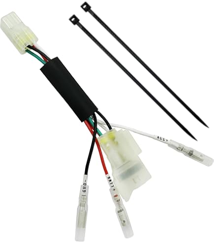 Amazon | プロテック(PROTEC) HS-K36 シフトポジションインジケーター