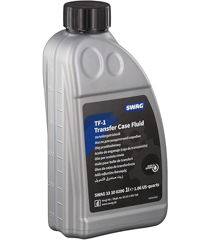 Amazon | SWAG(スワッグ)DSGオイル 1Lボトル SWG30939070 | ATF