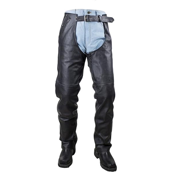 Amazon | 日本未発売 レザーチャップス デザインもgood サイズも豊富に