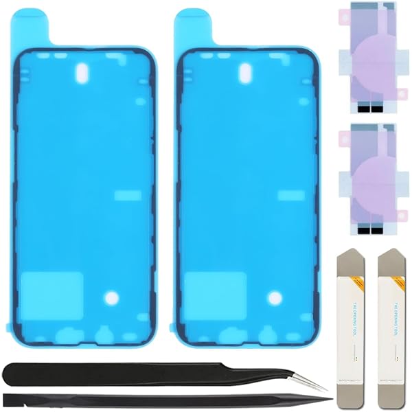 Amazon.co.jp: iphone 13proMax バッテリー用両面テープ 防水シール