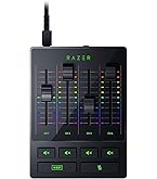 Razer Audio Mixer 新品・未開封 未開封 未使用 RAZER Audio Mixer