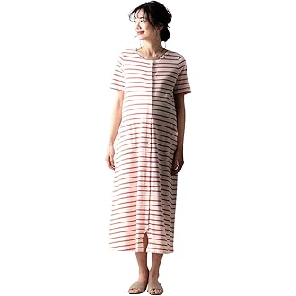 Amazon Co Jp 売れ筋ランキング マタニティルームウェア パジャマ の中で最も人気のある商品です