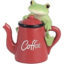 Amazon.co.jp: ダイカイ コポー ピアノを弾くカエル カエル