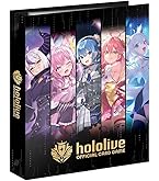 Amazon.co.jp: ホロライブオフィシャルカードゲーム スタート