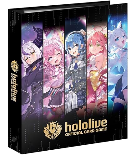 ホロライブカードゲーム　宝鐘マリン デッキ　ホロカ Amazon.co.jp: 【セット】ホロライブ ホロカ ブースターパック第