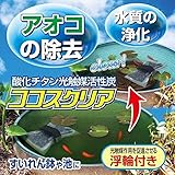 後藤:ココスクリア 浮輪付き(3個セット） 870243