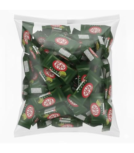 Amazon | ネスレ キットカットミニオトナの濃い抹茶 11枚 | キット
