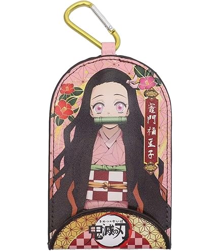 鬼滅の刃 キーホルダー 鬼滅の刃 キーホルダー キーチェーン バッグ 携帯 ペンダント