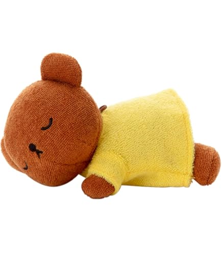 Amazon.co.jp: セキグチ 洗えるぬいぐるみ ボリス 607709 : おもちゃ