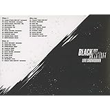 アイドリッシュセブン Compilation Album “BLACK or WHITE 2022″【数量限定生産】