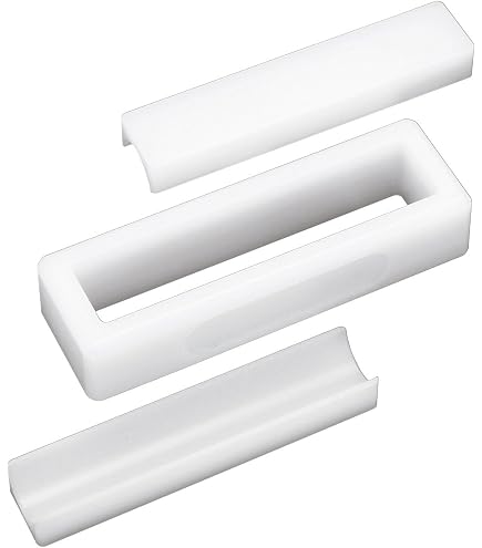 Amazon｜山県化学 押し枠 24cm 大 (押し寿司型) ポリエチレン 日本製
