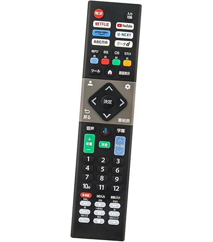 Amazon | ALLIMITY ダイヨウリモコン MTV-RCG1 TV-RC8 OB-020 fit for