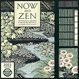 NOW & ZEN 2023 WALL CALENDAR