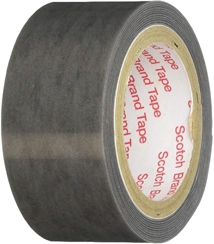 Amazon.co.jp: 両面テープ A-633 ＜3M＞＜VHB＞アクリルフォーム 構造