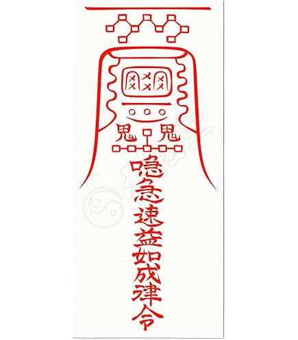 Amazon.co.jp: 【就職活動成功の尊星護符】 入社試験や面接を