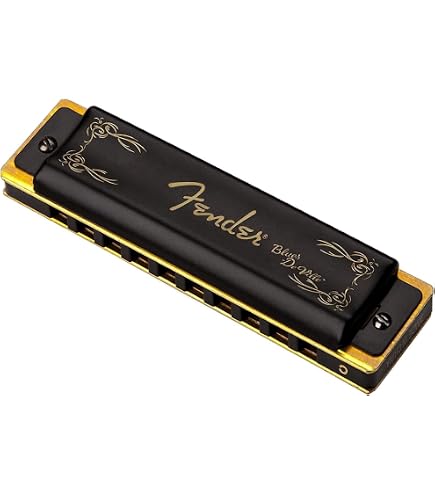 Hohner 150th Anniversary Harmonica : Amazon.sg: Musical Instruments