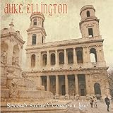 Second Sacred Concert Live