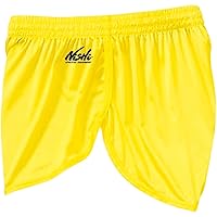 NISHI(ニシ・スポーツ)マルチニット無地ランニングパンツ