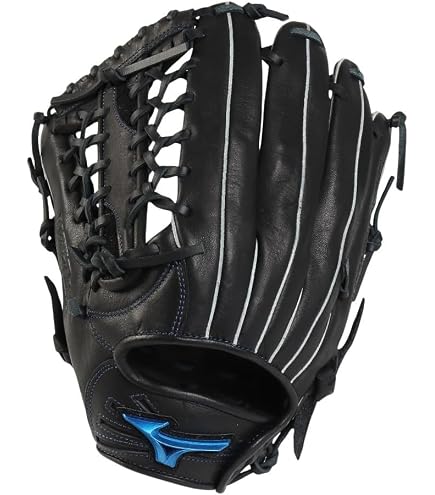 Amazon | MIZUNO 軟式用WILLDRIVE BLUE(ウィルドライブブルー) 外野手