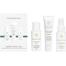 Amazon | INNERSENSE(インナーセンス) シャンプー コンディショナー