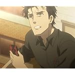 STEINS;GATE Android(960×800)待ち受け 岡部 倫太郎(おかべ りんたろう) STEINS;GATE Android(960×800)待ち受け 岡部 倫太郎(おかべ りんたろう)