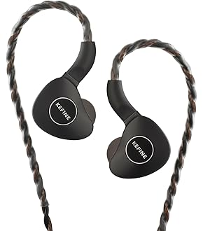 イヤホン CVJ KUMO CVJ Kumoのレビュー 重厚感がありつつ分離の良い音がとても