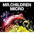 Mr.Children 2001 - 2005 <micro>