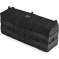 Amazon.co.jp: Helinox (ヘリノックス) Table Side Storage S