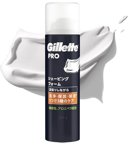 Amazon.co.jp: NIVEA MEN ニベアメン リッチシェービングフォーム 3個