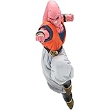 バンプレスト ドラゴンボールZ MATCH MAKERS 魔人ブウ（孫悟飯吸収）