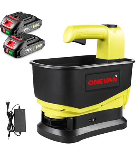 Amazon.co.jp: 丸山製作所(Maruyamaseisakusyo) BIG-M 電動散粒