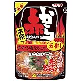 イチビキ ストレート赤から鍋5番 720g×2個