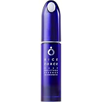 Amazon | ライスフォース〈ディープモイスチュアローション〉 120mL