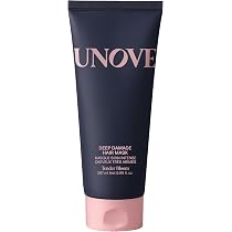 Amazon | 【公式】UNOVE(アノブ) ダメージリペアトリートメント400g