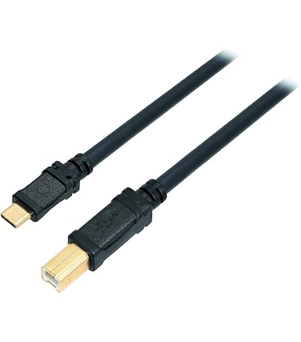 Amazon.co.jp: ACOUSTIC REVIVE PC-TripleC USBケーブル A端子2個仕様