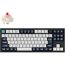 [未使用品] Keychron Q1 Max 赤軸 Amazon | 【国内正規品】Keychron Q1 Max QMK/VIAワイヤレス