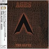 AGES(紙ジャケット仕様)