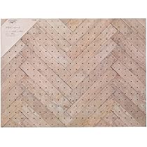 Amazon.co.jp: カインズ(CAINZ) デザインボード ヘリンボン 幅600mm 高
