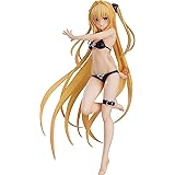 POP UP PARADE ToLOVEる とらぶる ダークネス 金色の闇 ノンスケール ABS&PVC製 塗装済み完成品フィギュア M04313