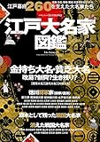 江戸大名家図鑑 (マイウェイムック)