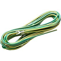 エルパASB-200Nアース棒30cm、3mリード線
