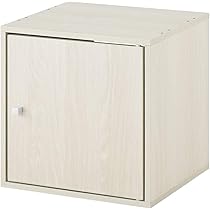 Amazon.co.jp: ぼん家具 キューブボックス カラーボックス
